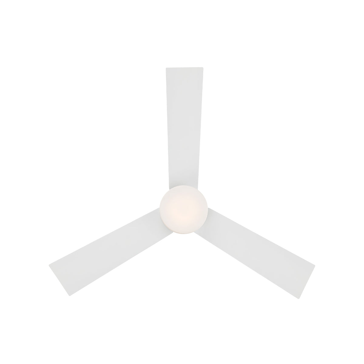 Axis 3-Blade 44" Ceiling Fan