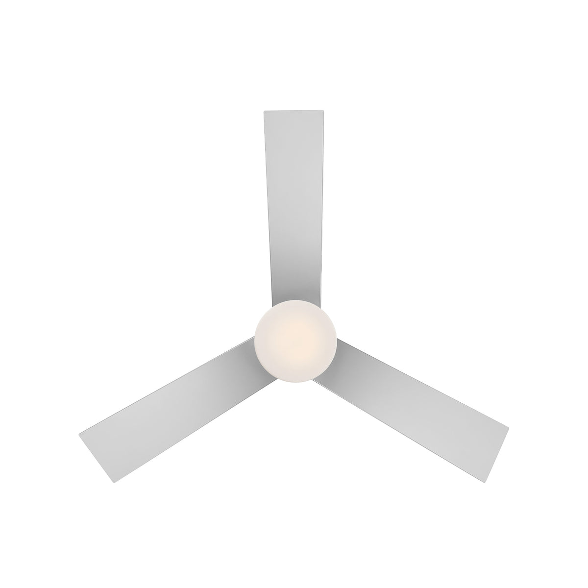 Axis 3-Blade 44" Ceiling Fan