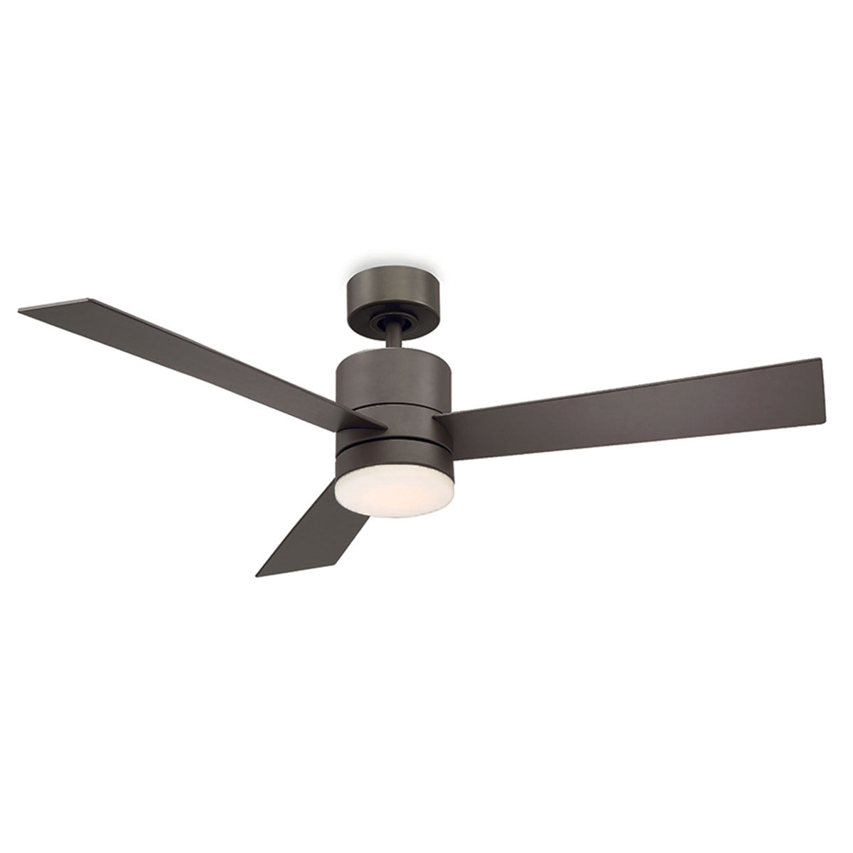 Axis 3-Blade 52" Ceiling Fan