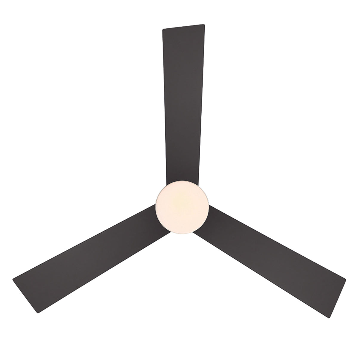 Axis 3-Blade 52" Ceiling Fan