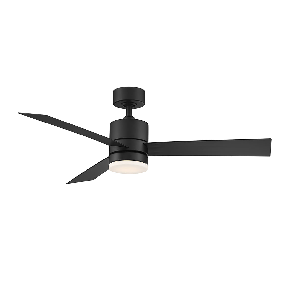 Axis 3-Blade 52" Ceiling Fan