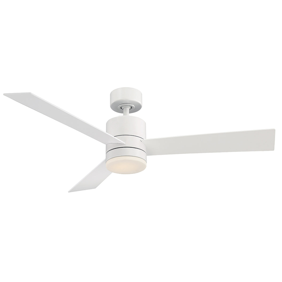 Axis 3-Blade 52" Ceiling Fan