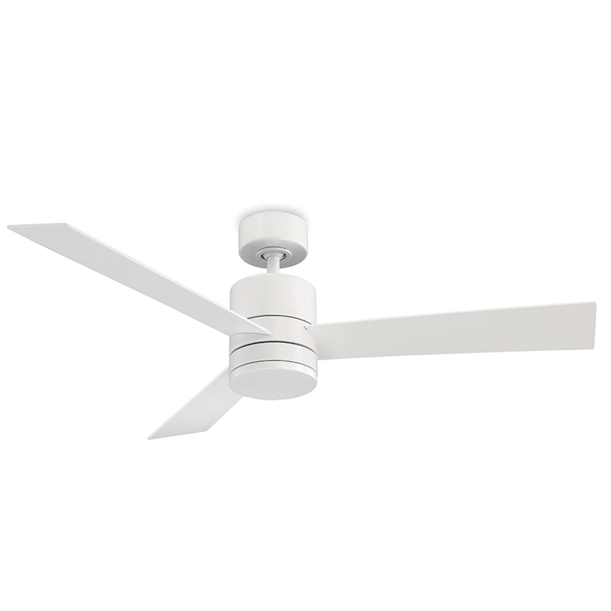 Axis 3-Blade 52" Ceiling Fan