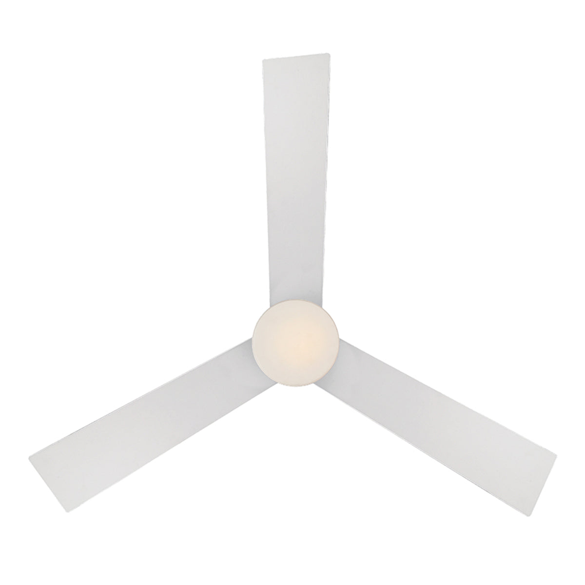 Axis 3-Blade 52" Ceiling Fan