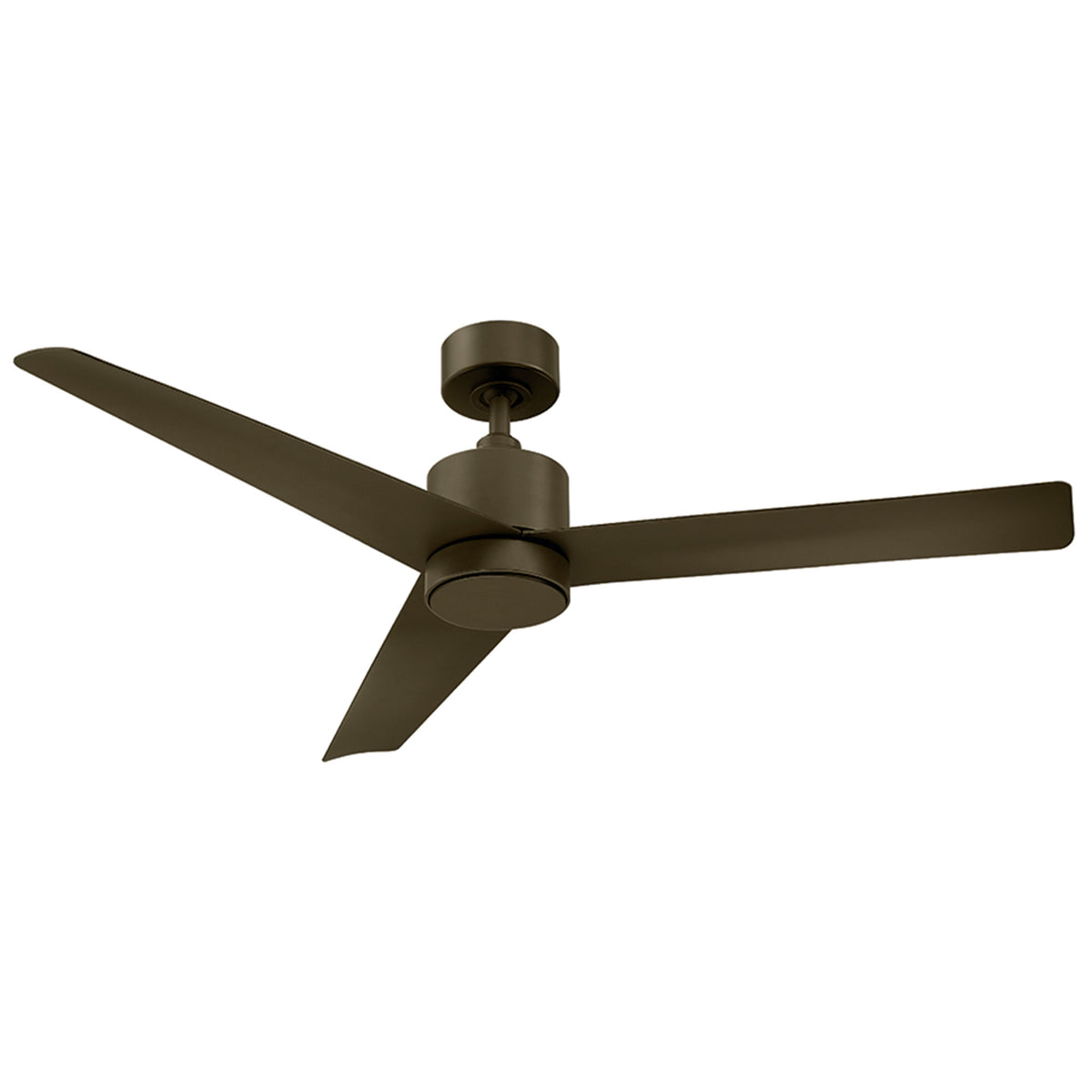 Lotus 3-Blade 54" Ceiling Fan