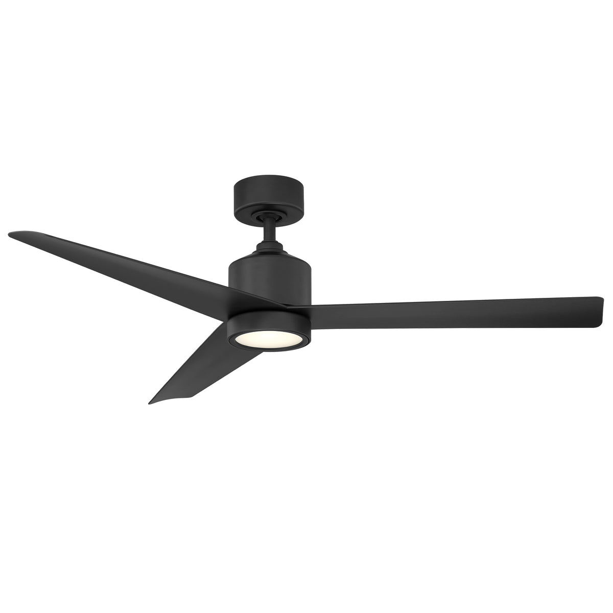 Lotus 3-Blade 54" Ceiling Fan