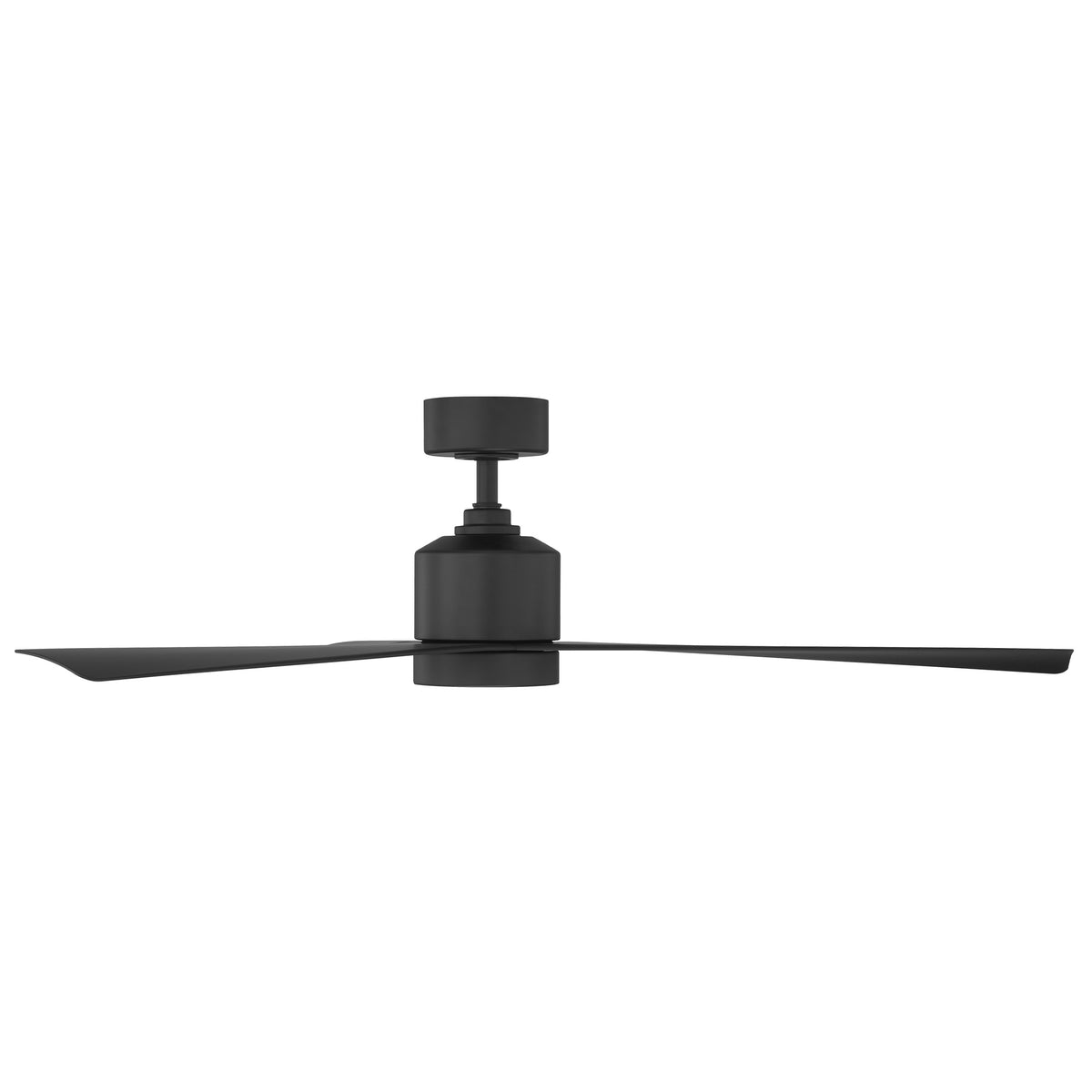 Lotus 3-Blade 54" Ceiling Fan