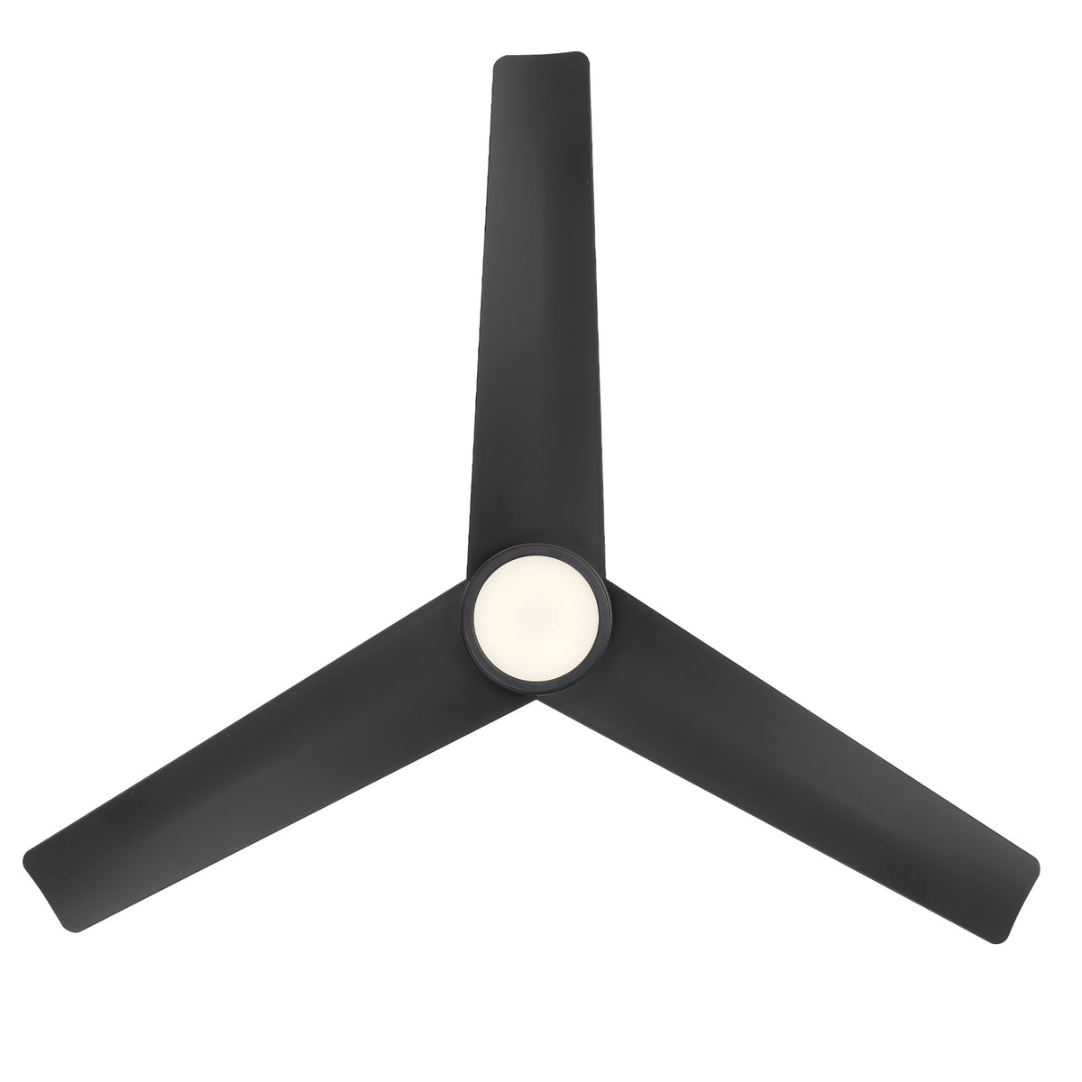 Lotus 3-Blade 54" Ceiling Fan