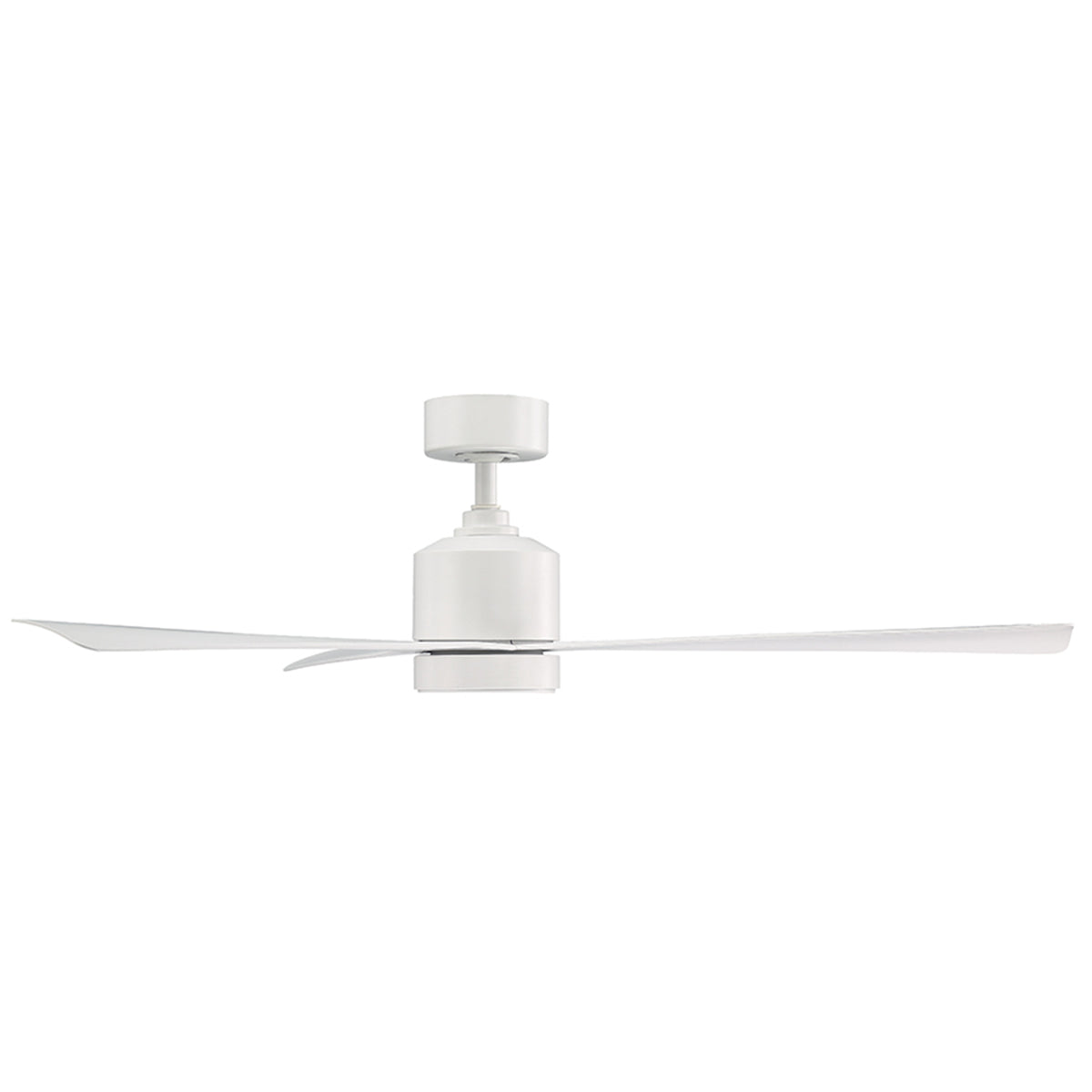 Lotus 3-Blade 54" Ceiling Fan