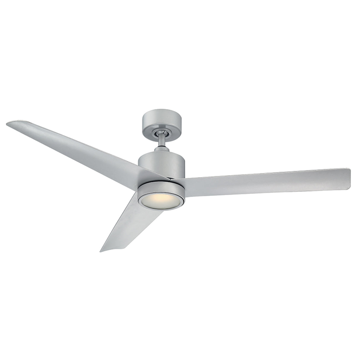 Lotus 3-Blade 54" Ceiling Fan