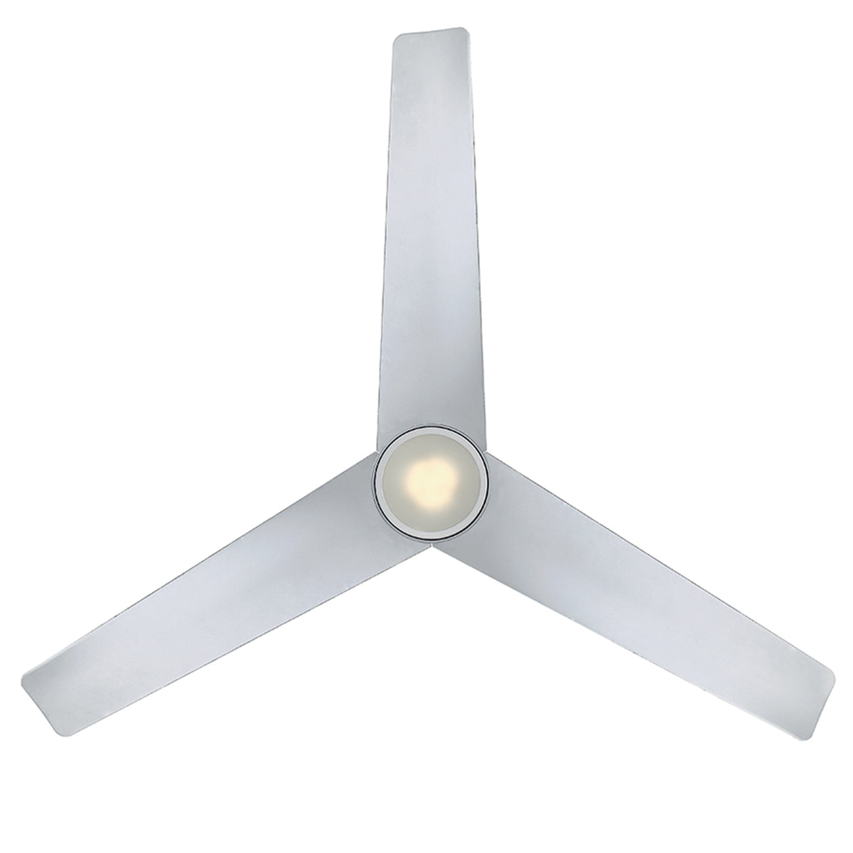 Lotus 3-Blade 54" Ceiling Fan