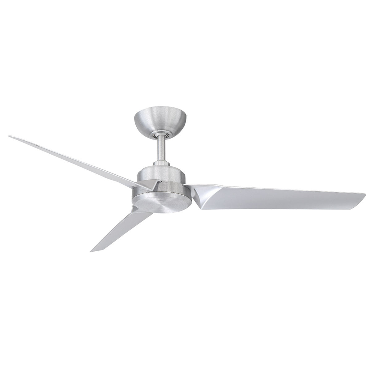 Roboto 3-Blade 52" Ceiling Fan