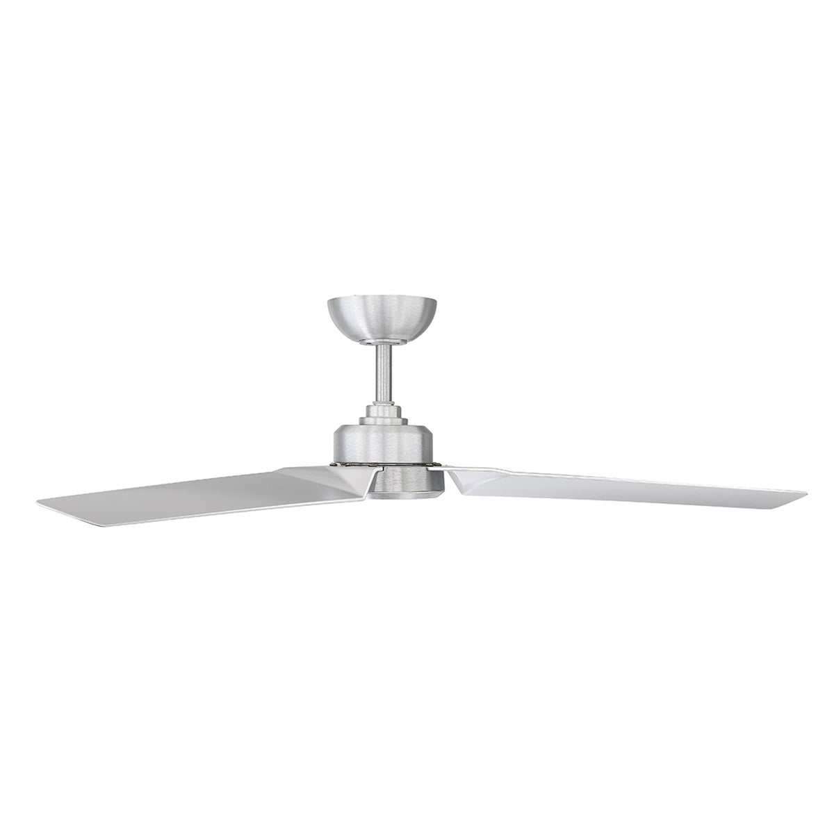 Roboto 3-Blade 52" Ceiling Fan