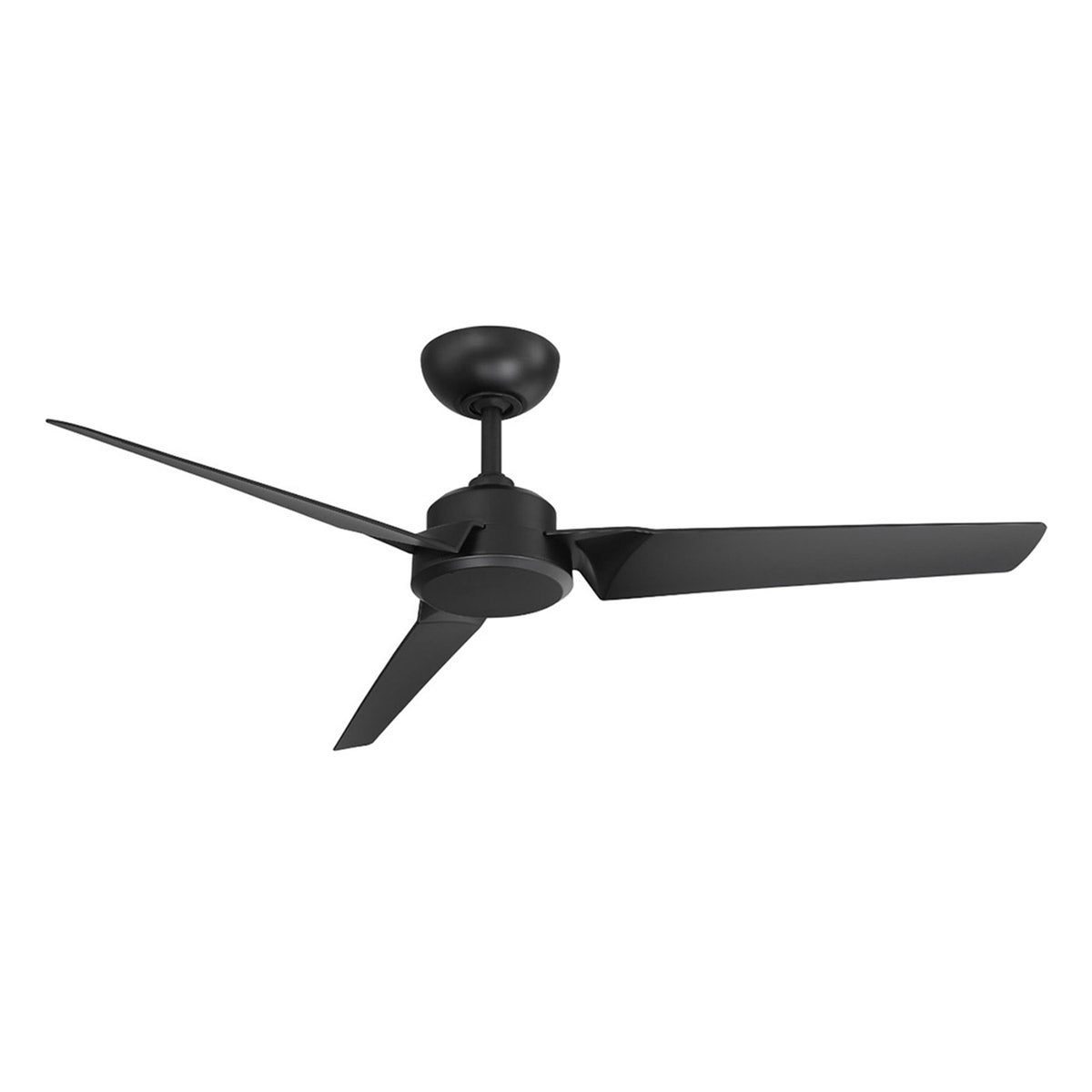 Roboto 3-Blade 52" Ceiling Fan