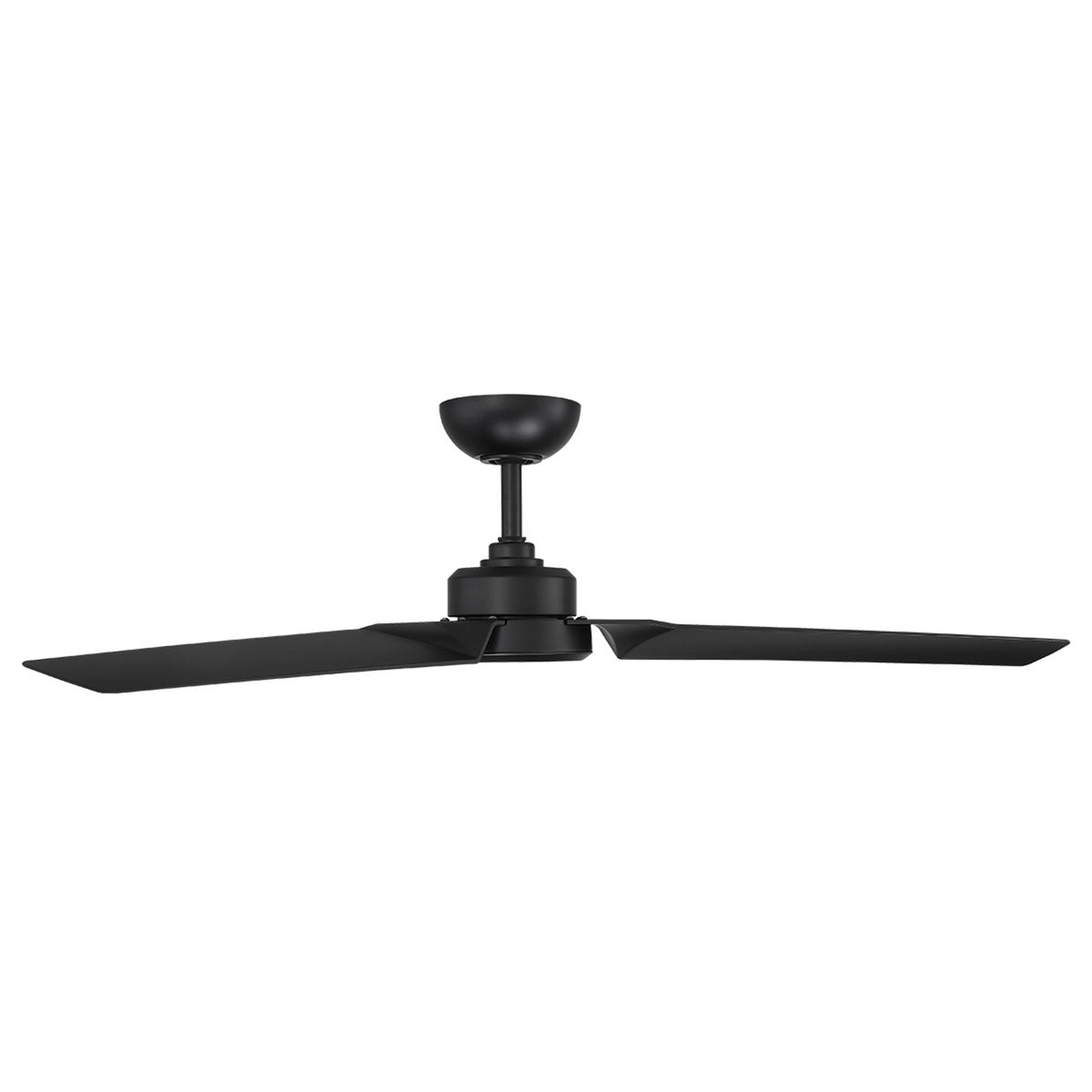 Roboto 3-Blade 52" Ceiling Fan