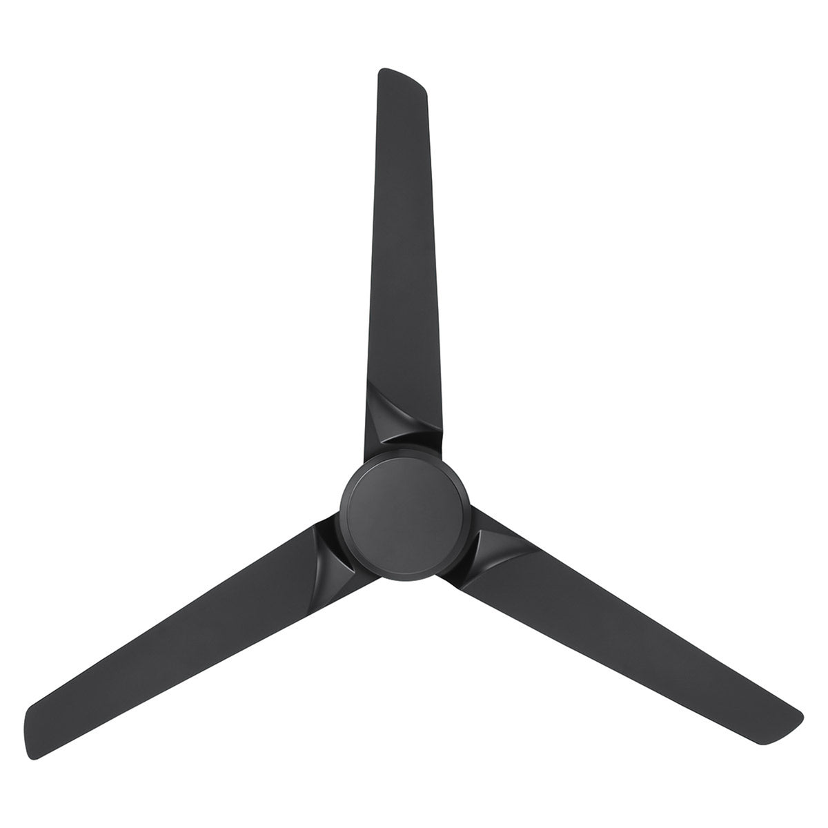 Roboto 3-Blade 52" Ceiling Fan