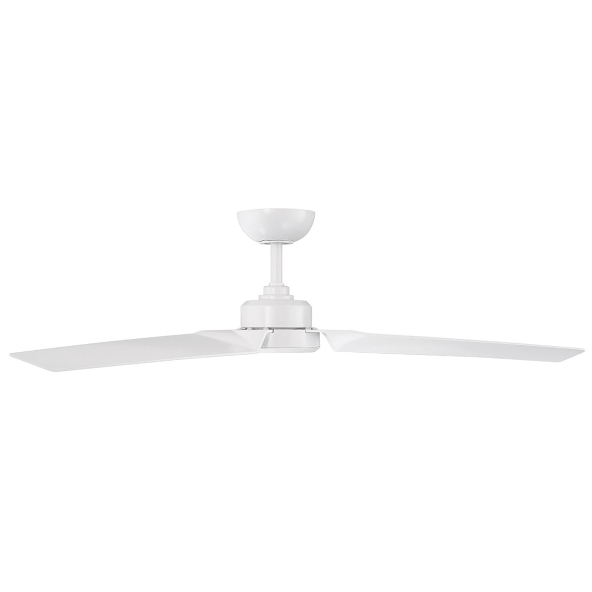 Roboto 3-Blade 52" Ceiling Fan