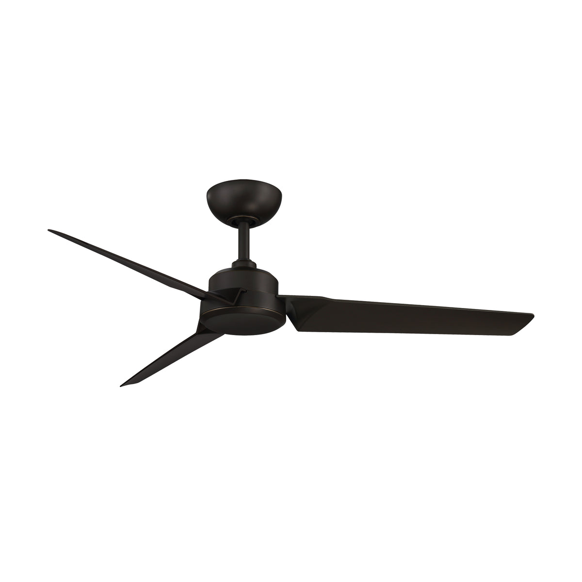 Roboto 3-Blade 52" Ceiling Fan