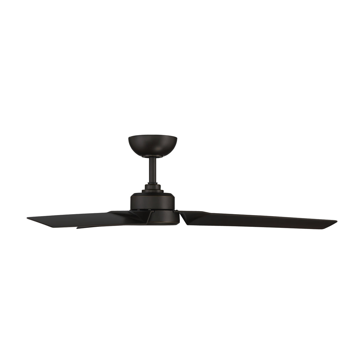 Roboto 3-Blade 52" Ceiling Fan