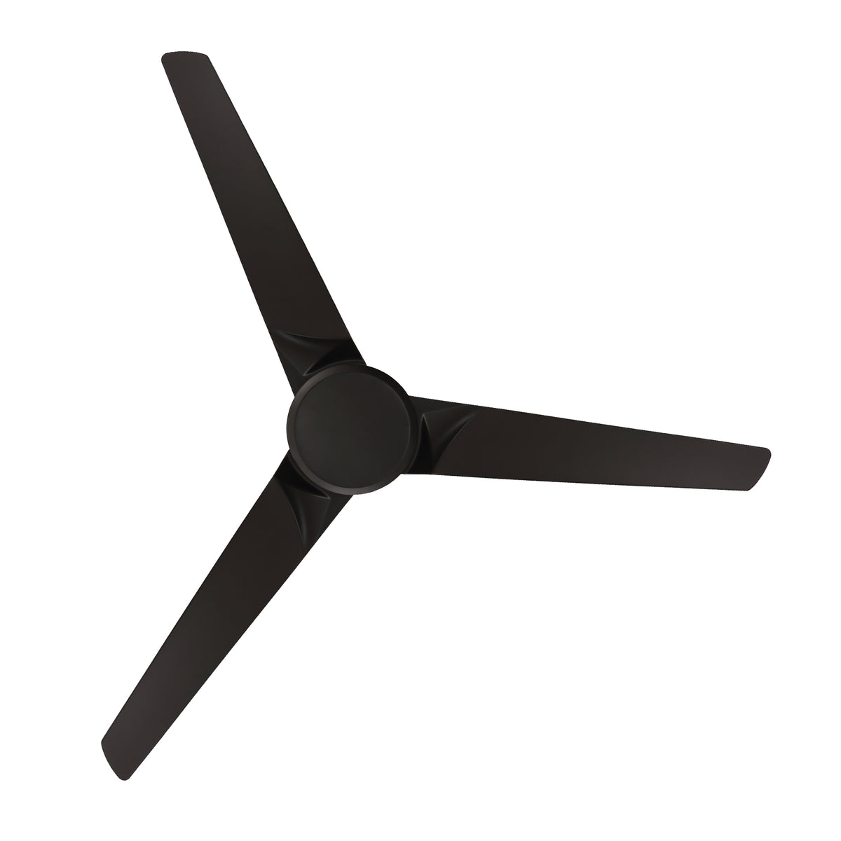 Roboto 3-Blade 52" Ceiling Fan