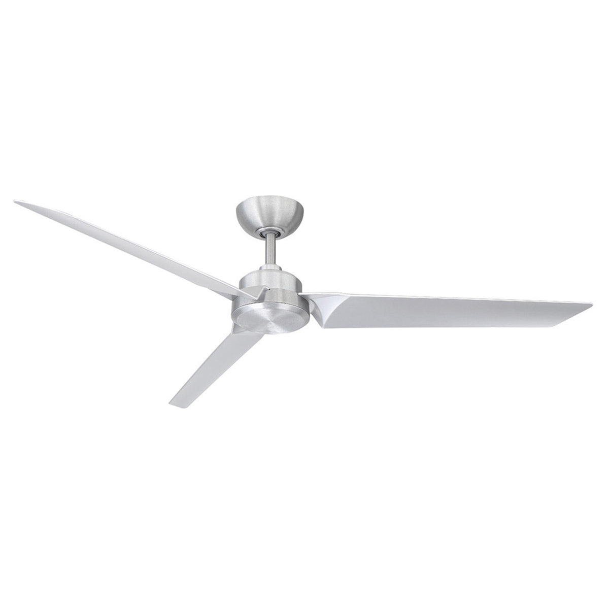 Roboto 3-Blade 62" Ceiling Fan