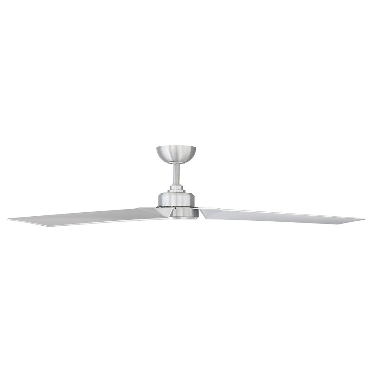 Roboto 3-Blade 62" Ceiling Fan