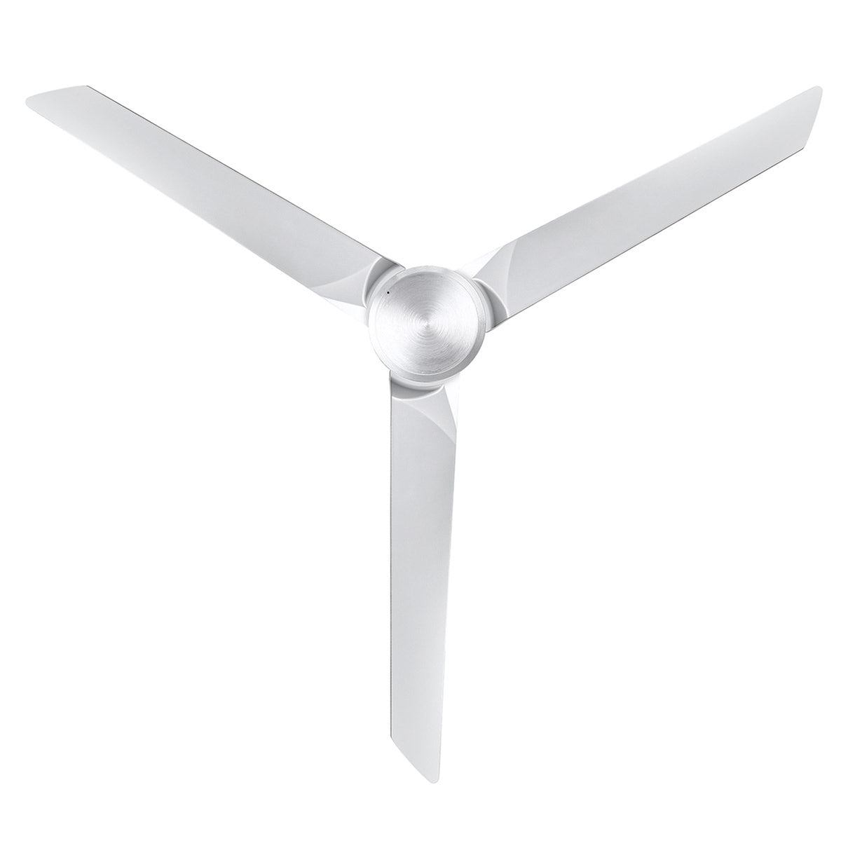 Roboto 3-Blade 62" Ceiling Fan