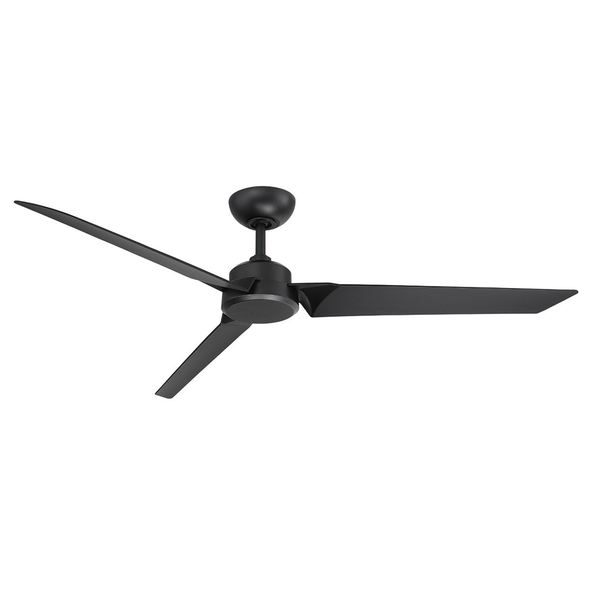 Roboto 3-Blade 62" Ceiling Fan