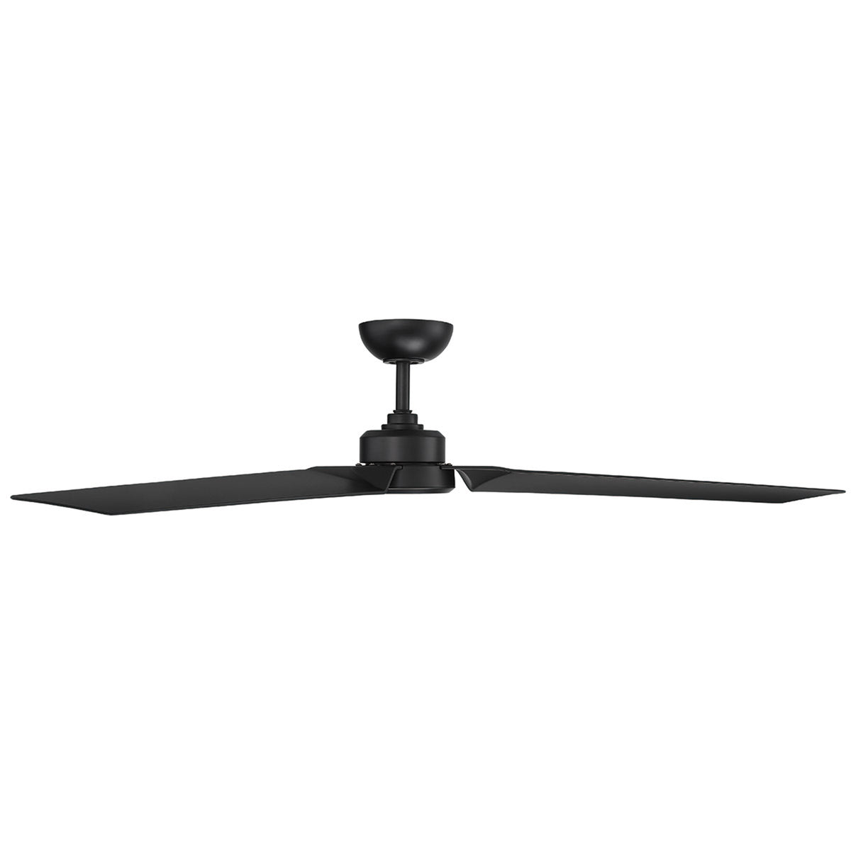 Roboto 3-Blade 62" Ceiling Fan