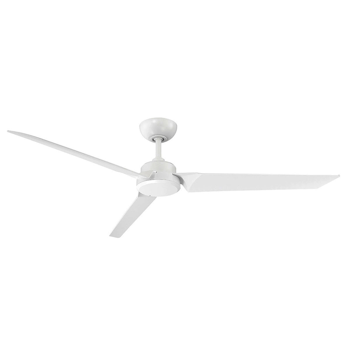 Roboto 3-Blade 62" Ceiling Fan