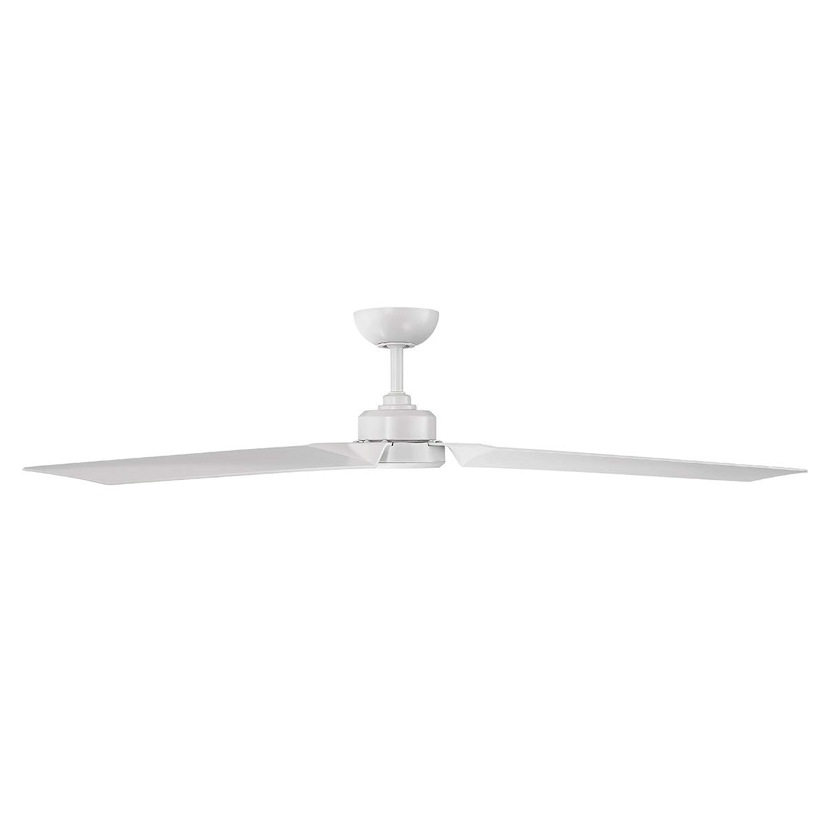 Roboto 3-Blade 62" Ceiling Fan