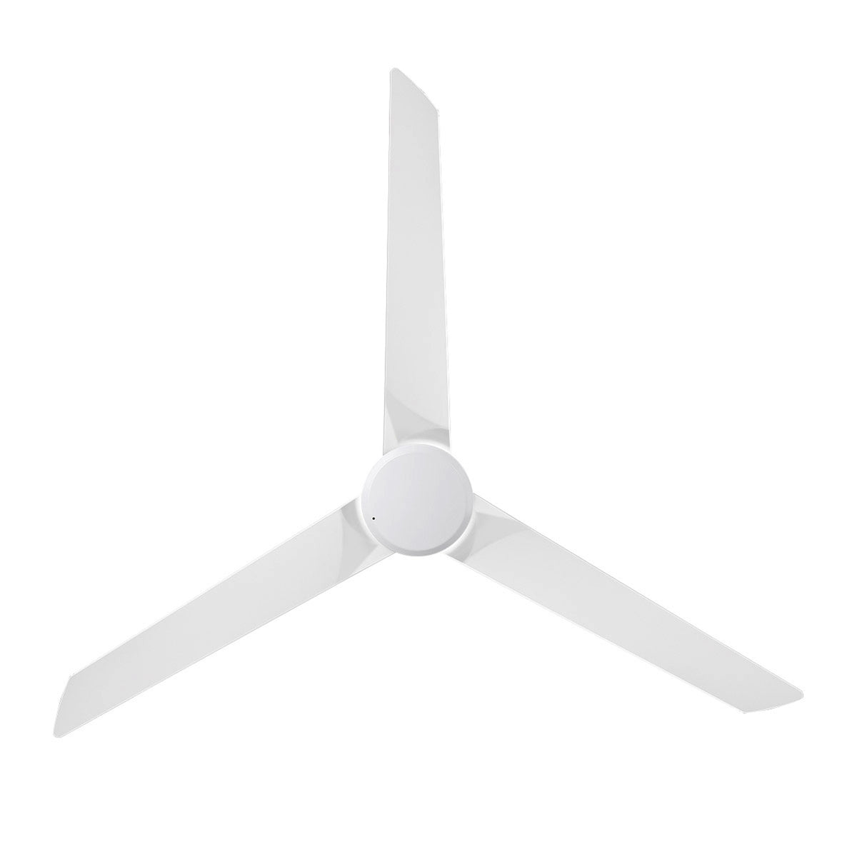 Roboto 3-Blade 62" Ceiling Fan