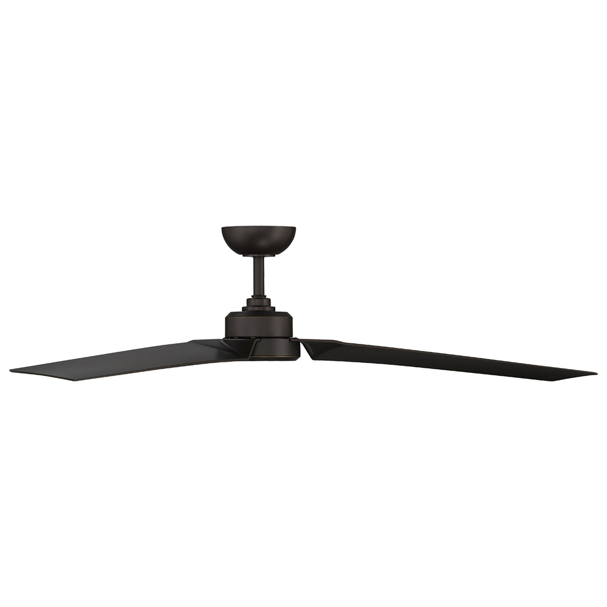 Roboto 3-Blade 62" Ceiling Fan