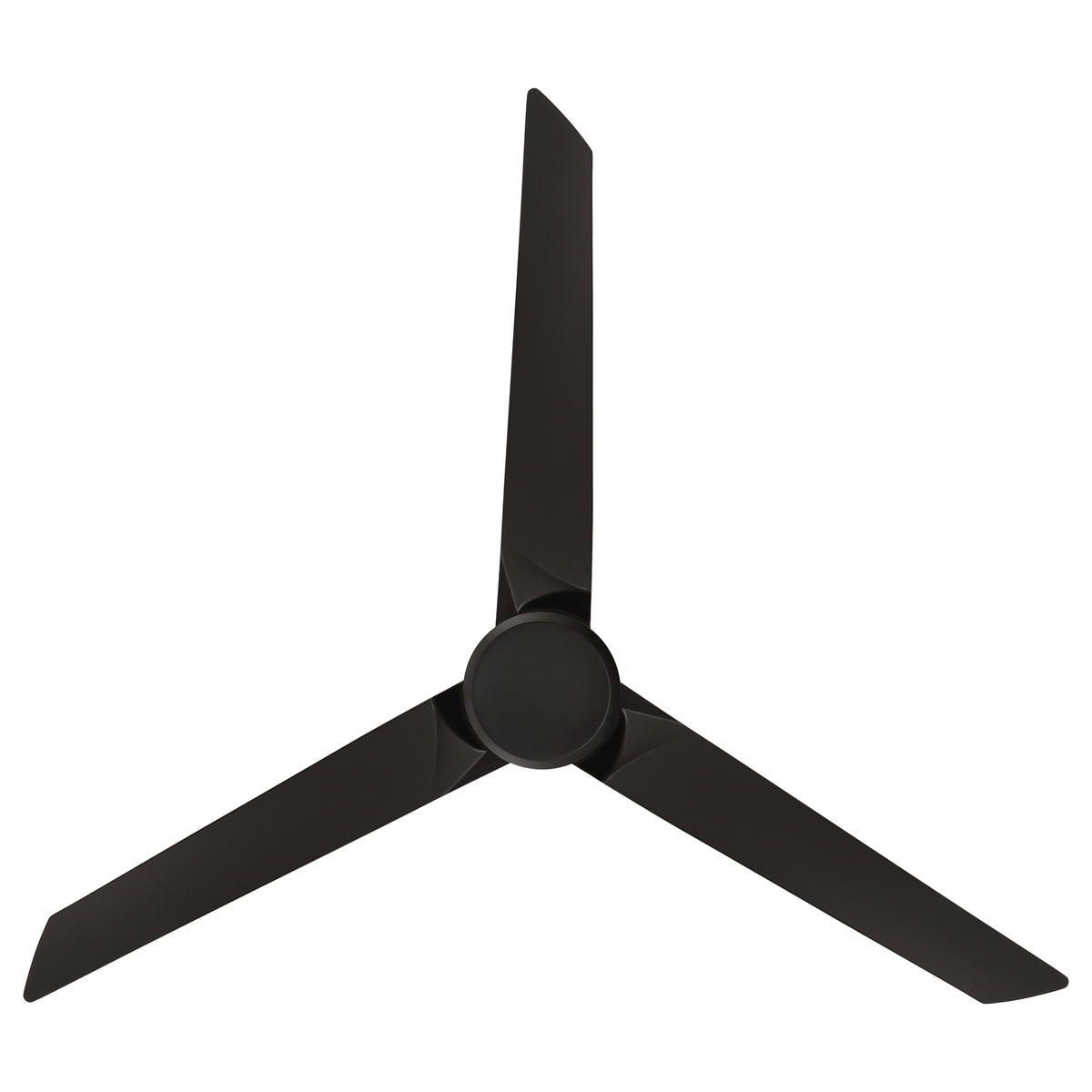 Roboto 3-Blade 62" Ceiling Fan