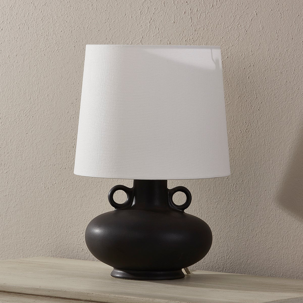 Rikki 1 Light Table Lamp