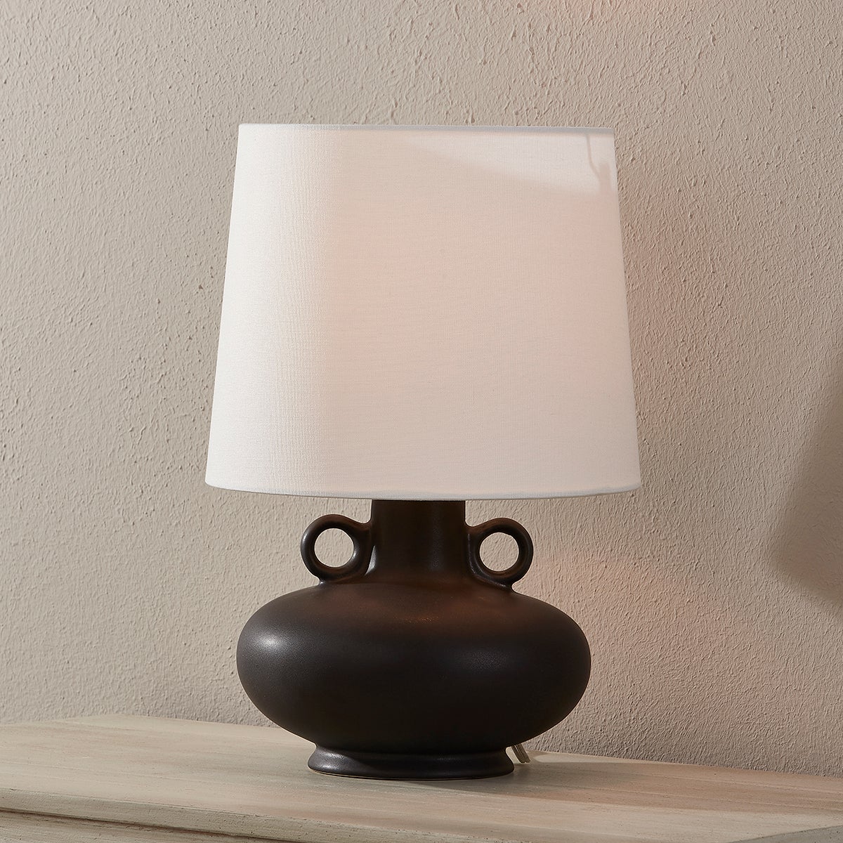 Rikki 1 Light Table Lamp