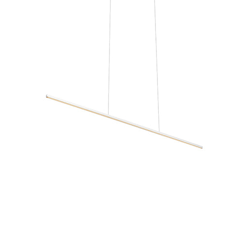 Vega Minor 48" Linear Pendant