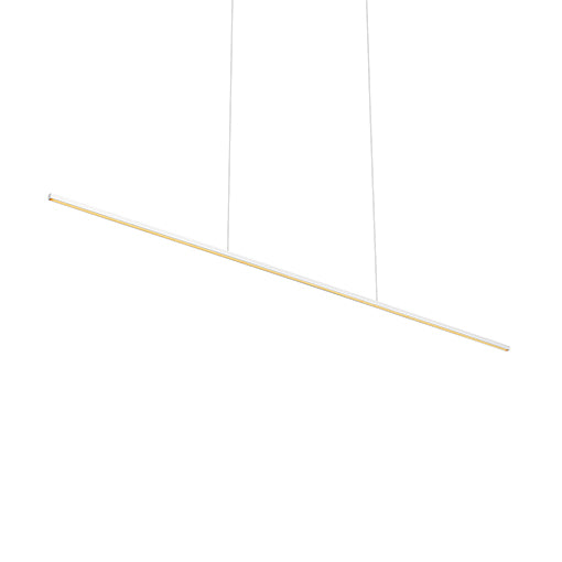 Vega Minor 60" Linear Pendant