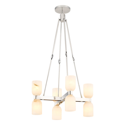 Lucian 22" Chandelier