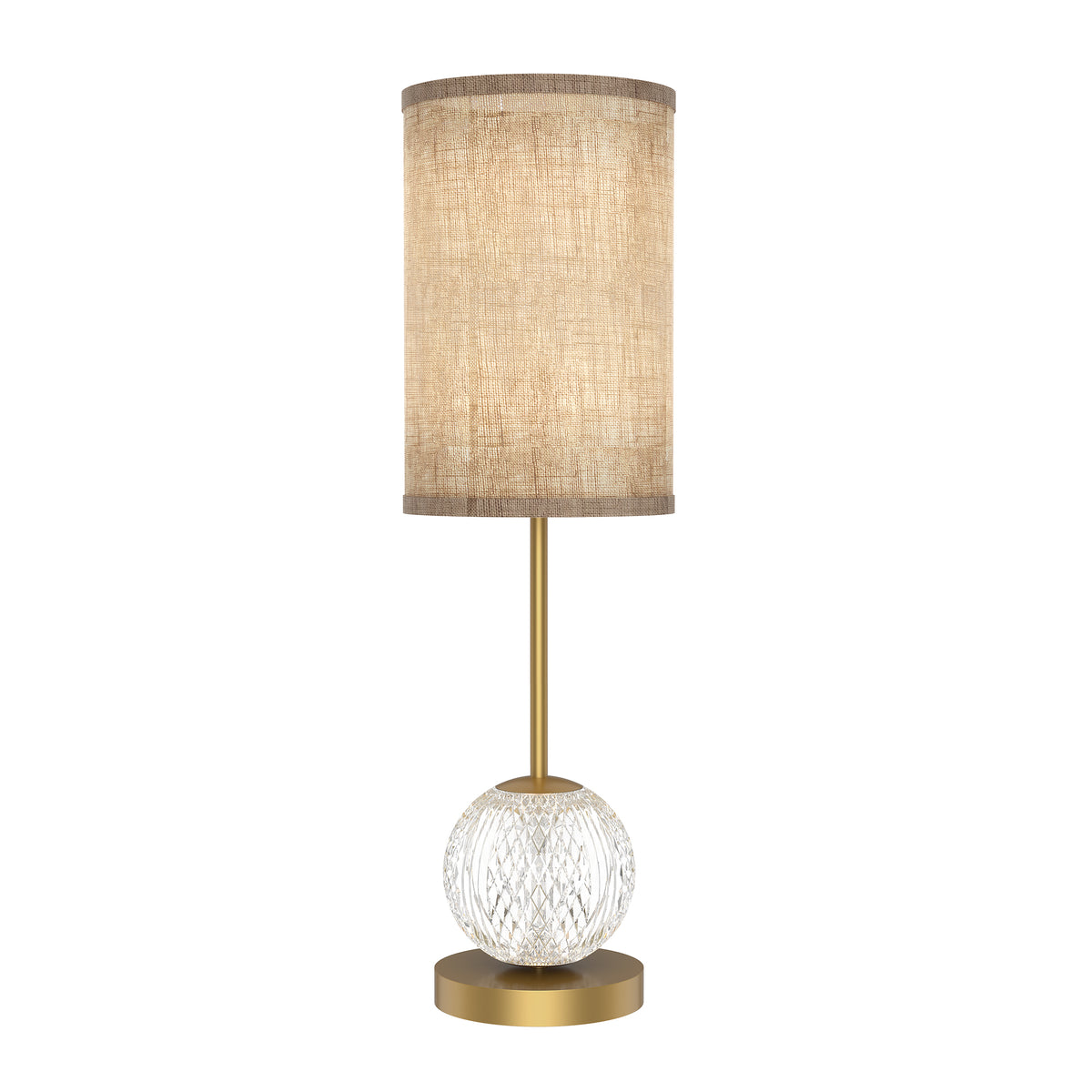 Marni 21" Table Lamp