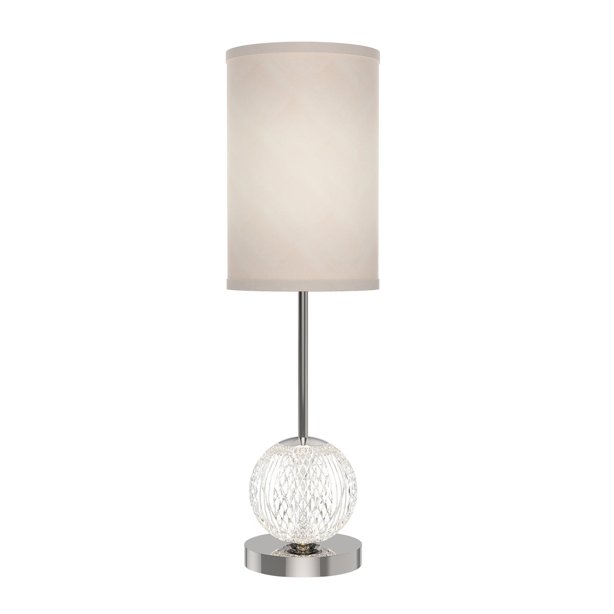 Marni 21" Table Lamp