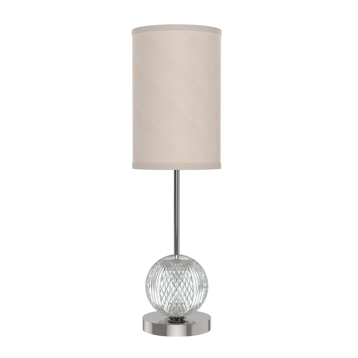 Marni 21" Table Lamp