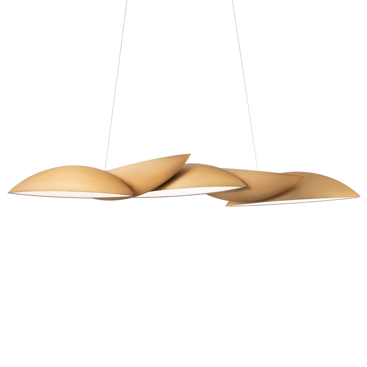 Sydney LED Linear Pendant