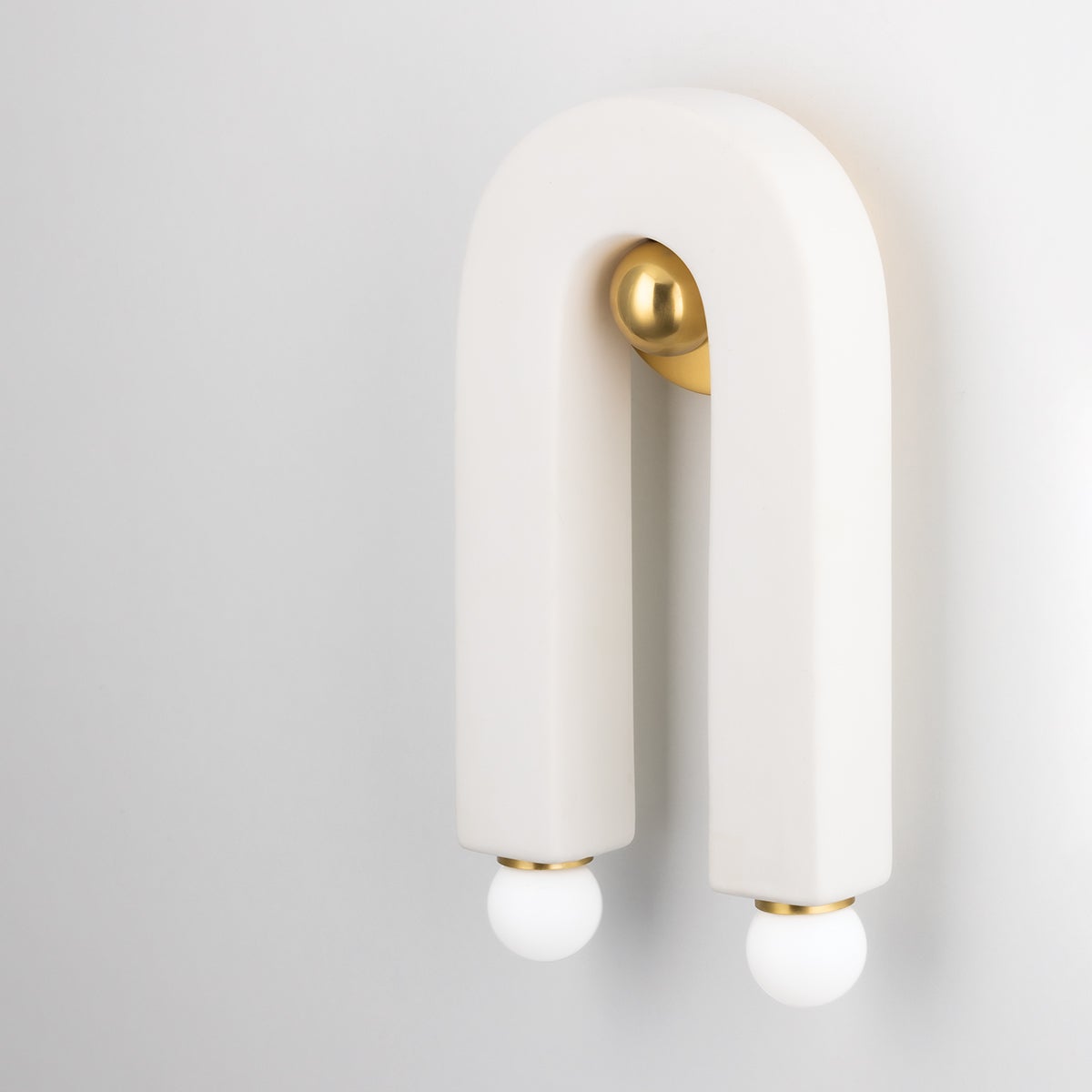 Roshani 2 Light Wall Sconce