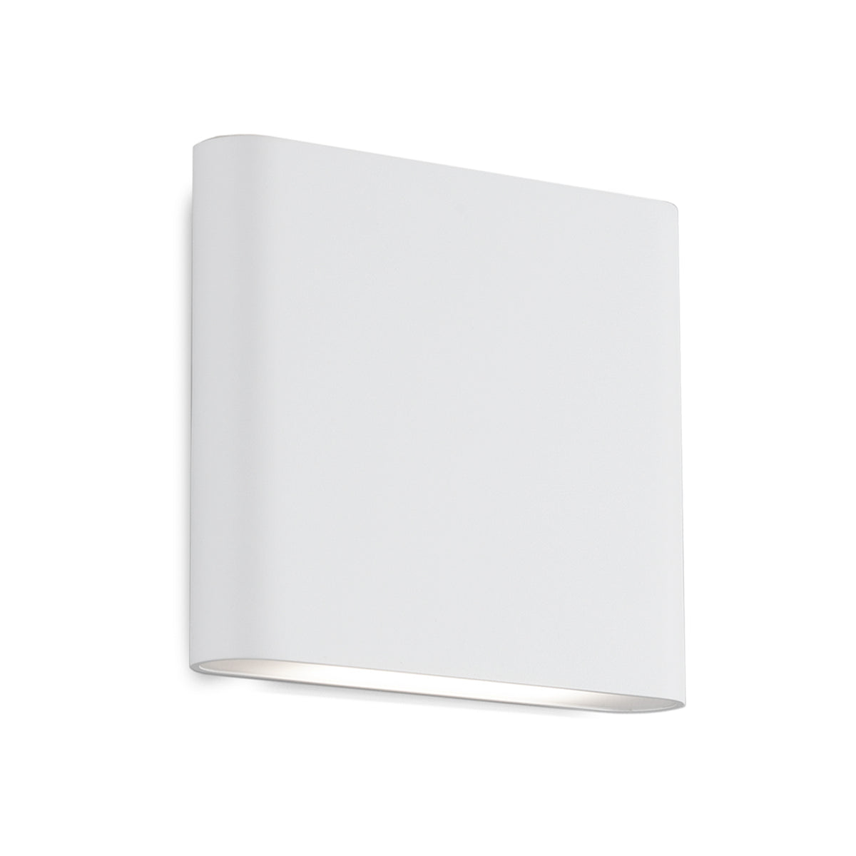 Slate 6-in Wall Sconce