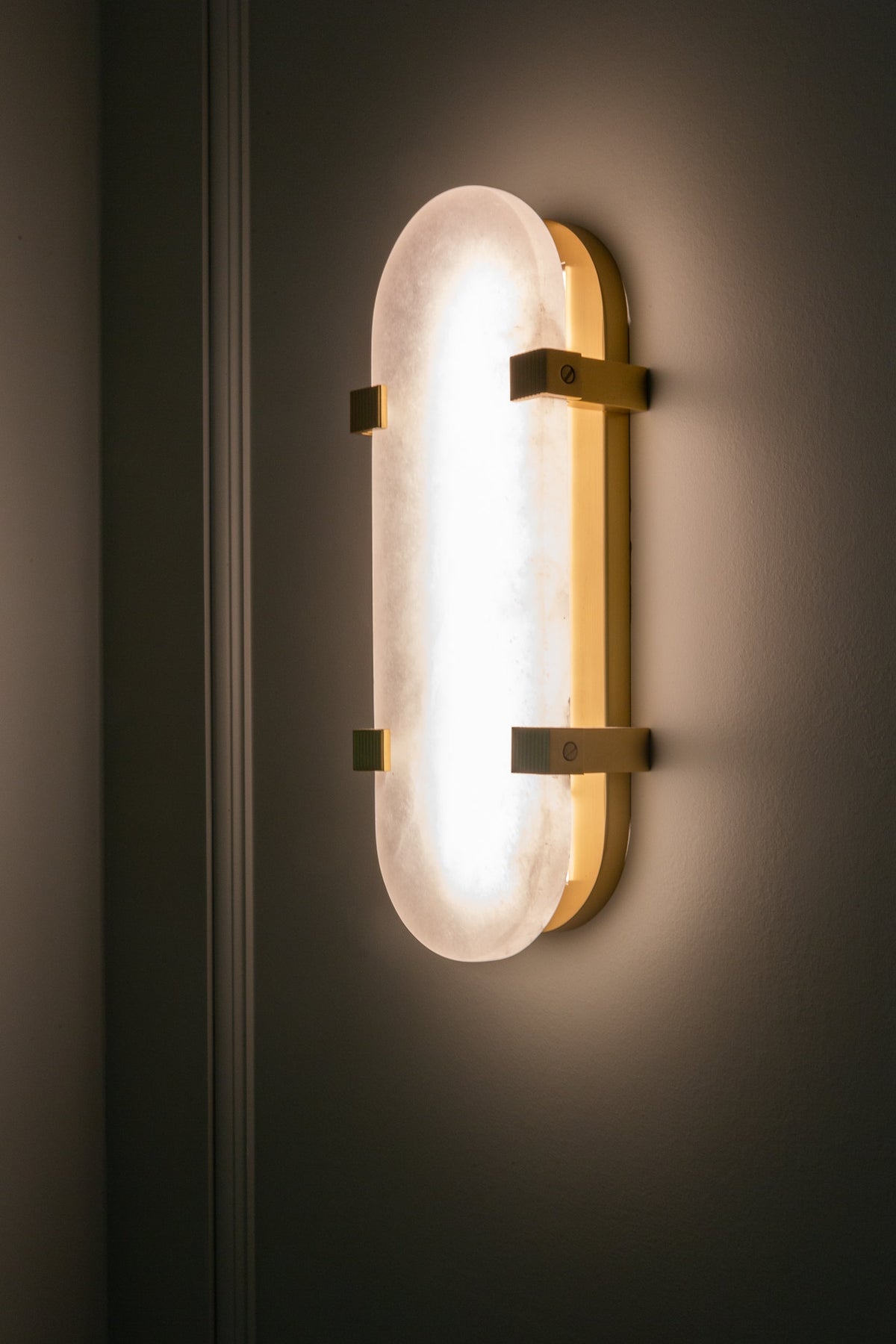 Skylar Led Wall Sconce