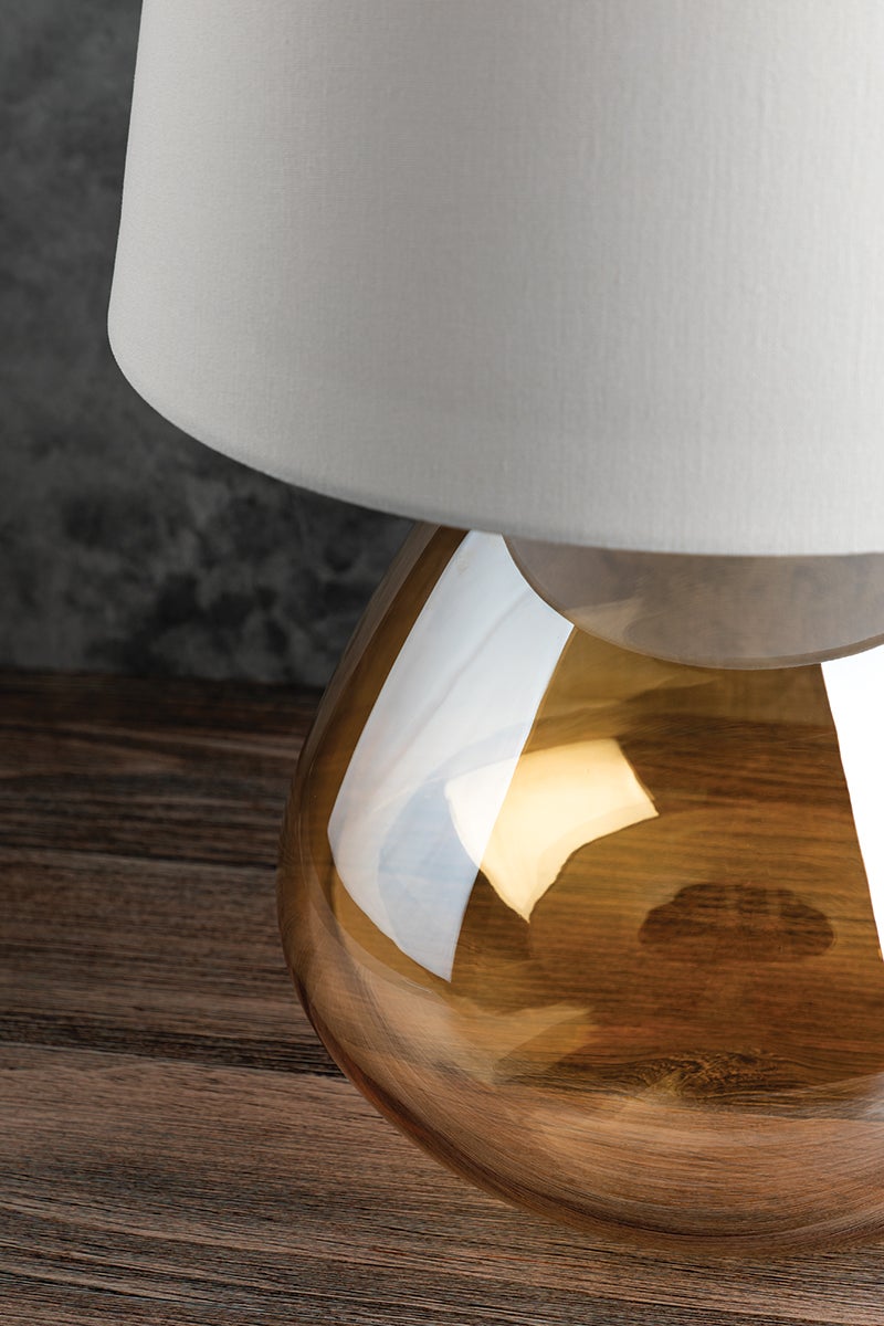 Thea 1 Light Table Lamp