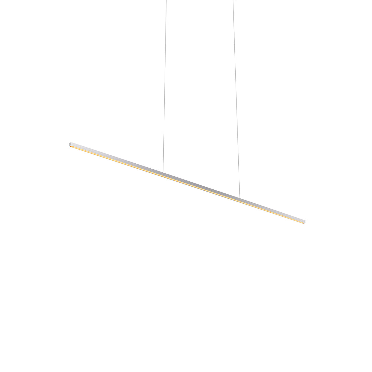 Vega Minor 48" Linear Pendant