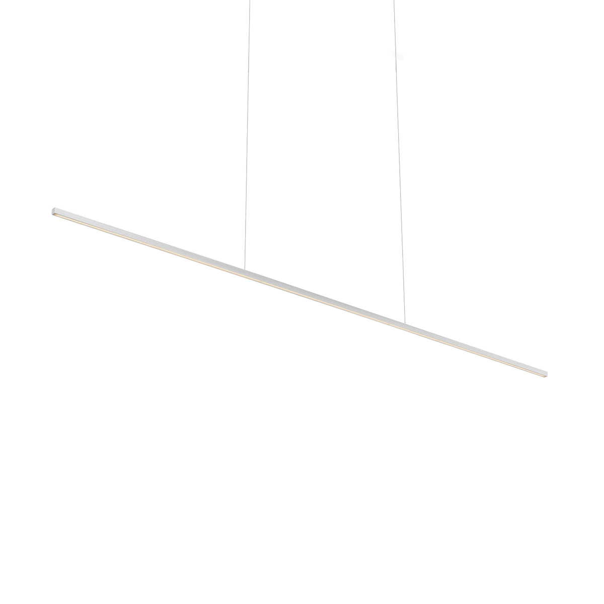 Vega Minor 60" Linear Pendant