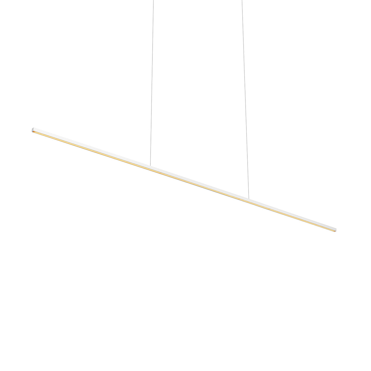 Vega Minor 60" Linear Pendant